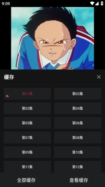 喵次元无广告版