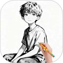 AR素描绘画pro