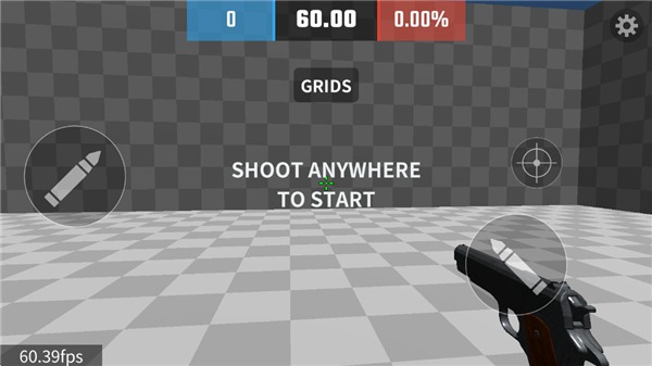 AimChamp中文版 3.0.4 安卓版 3