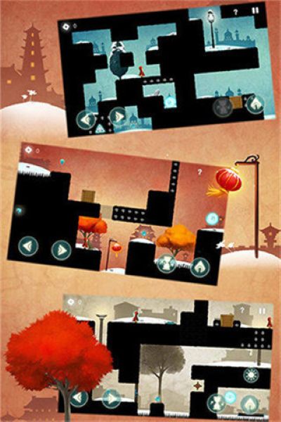 lostjourney无限金币版 1.0.13.2 安卓版 1