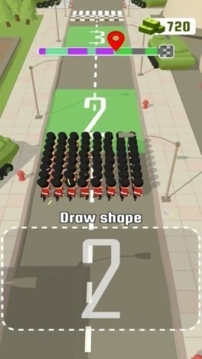超级阅兵 1.0.2 安卓版 0