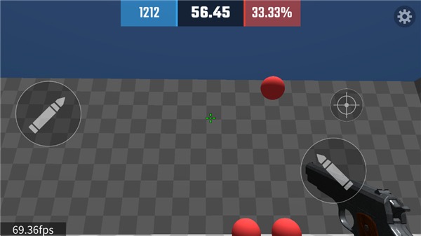 AimChamp中文版 3.0.4 安卓版 1