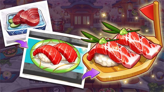 烹饪冒险无限金币钻石版 70803 安卓版 0