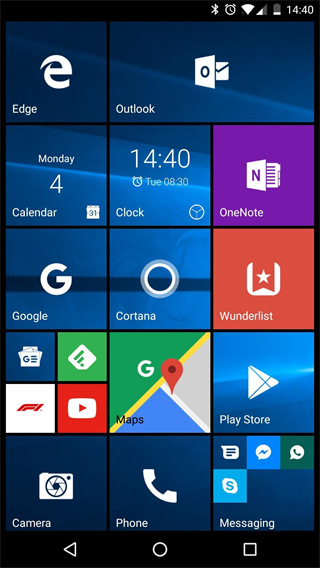 launcher10中文版 2.8.19 安卓版 4