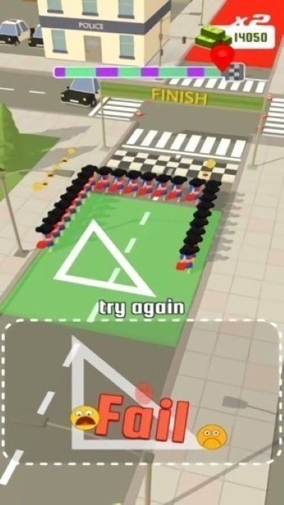 超级阅兵 1.0.2 安卓版 2