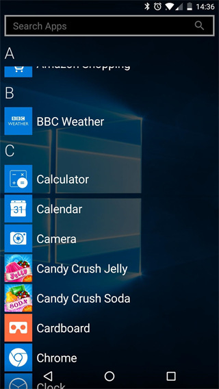 launcher10中文版 2.8.19 安卓版 3