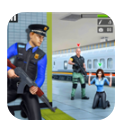 拯救警察射击模拟器去广告版