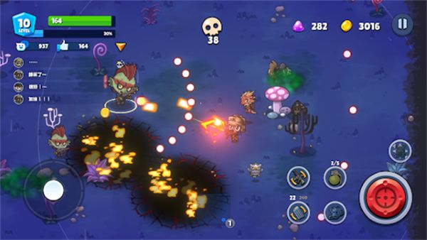 米莉科拉苏打之王无限金币 1.2.3 安卓版 3
