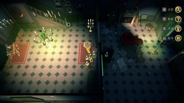 黑漆漆 0.1.4 安卓版 2