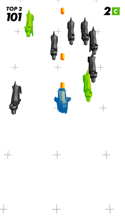 时间凝固射击破解版 1.7.2 安卓版 4