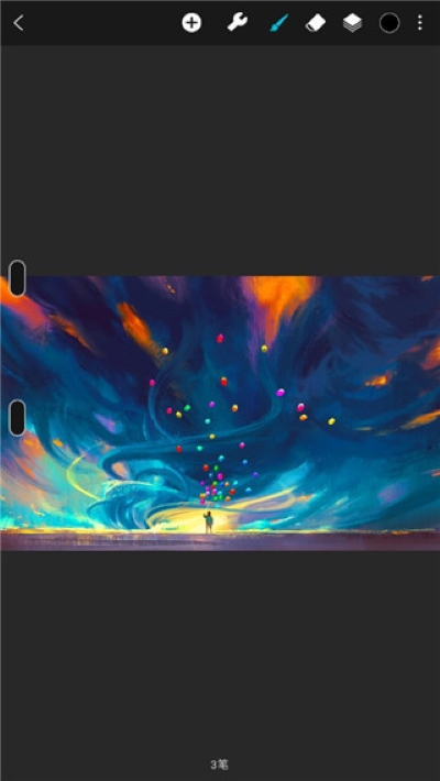 HuionSketch中文 4.0.4 安卓版 1