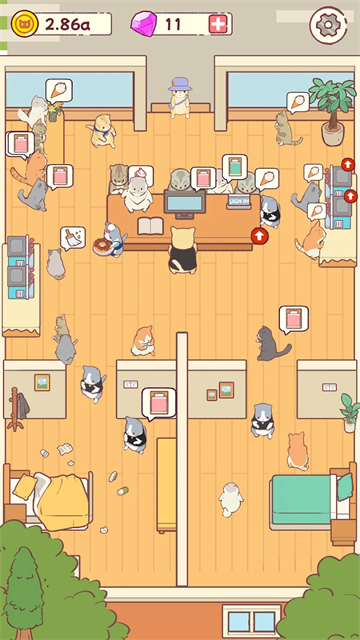 CatHotel 1.09 安卓版 3