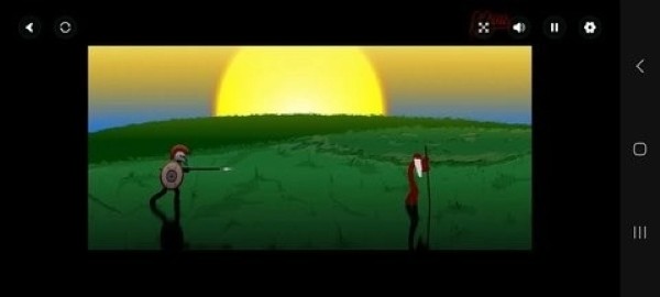 杀死斯巴达 1.5 安卓版 1