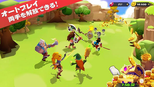 ValorLegends 33.0.198212 官方版 3