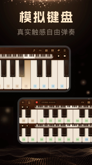 手机乐器模拟器 1.0.0 最新版 0