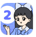 大小姐回避2