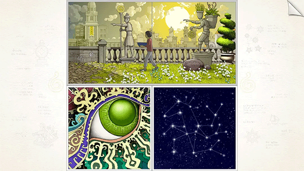 Gorogoa画中世界 1.2.1 最新版 4