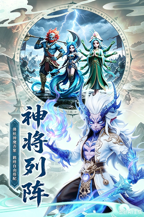 点点山海 1.0.1 安卓版 2