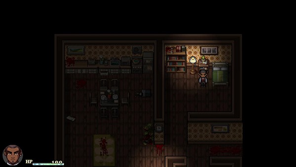 死亡之家中文版 1.2 安卓版 2
