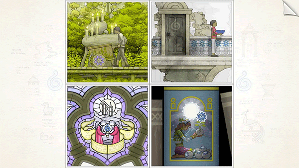 Gorogoa画中世界 1.2.1 最新版 3
