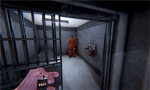 狱警模拟器无限金钱 1.3 安卓版 0