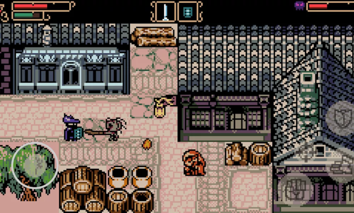 泪境 1.0.0 安卓版 0