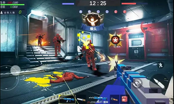 使命2战争来袭 3.1.1 安卓版 0