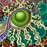 Gorogoa画中世界