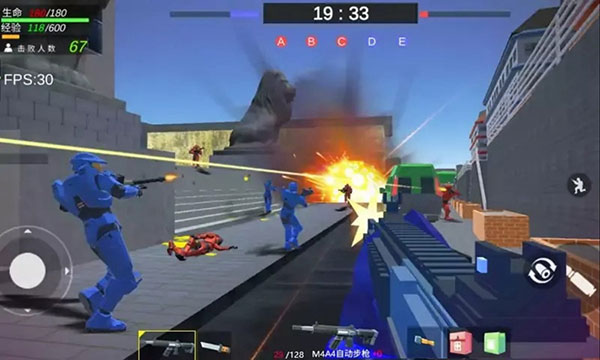 使命2战争来袭 3.1.1 安卓版 3