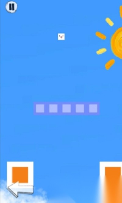 心跳水立方 0.0.1 安卓版 1