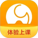 河小象少儿写字课