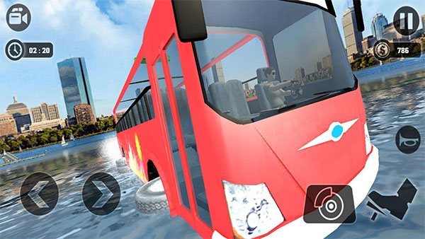 极速跑跑跑 4.11 安卓版 2