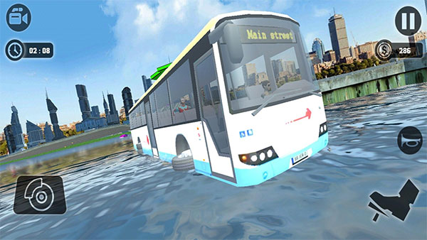 极速跑跑跑 4.11 安卓版 1