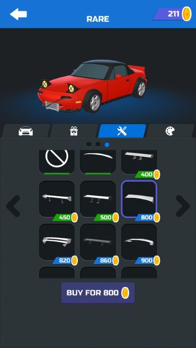 HyperDrift国际版 1.24 安卓版 1