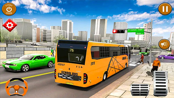 极速跑跑跑 4.11 安卓版 3