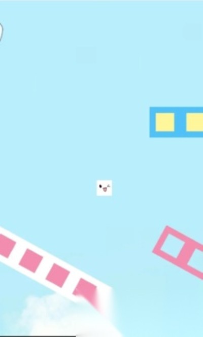 心跳水立方 0.0.1 安卓版 2