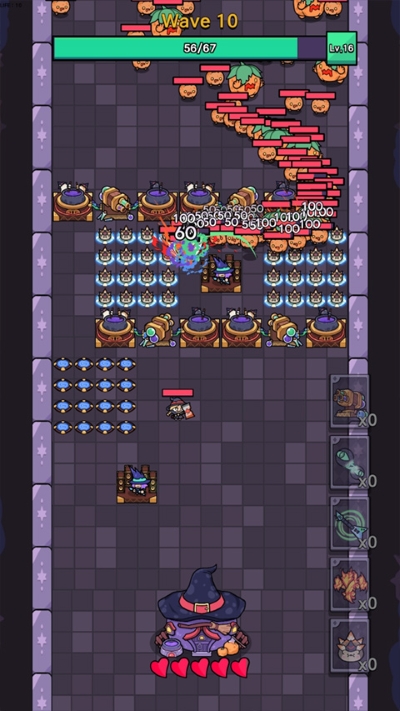 南瓜城堡 1.00.02 安卓版 2
