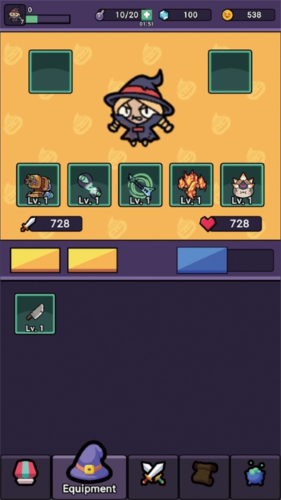 南瓜城堡 1.00.02 安卓版 0