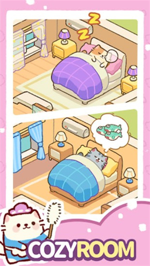 我的完美猫旅馆 2.6.7 安卓版 3