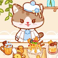 萌猫美食家