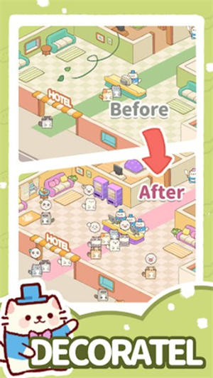 我的完美猫旅馆 2.6.7 安卓版 2