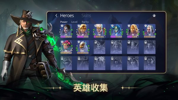AgeofMagic无限金币 3.10.1 安卓版 0