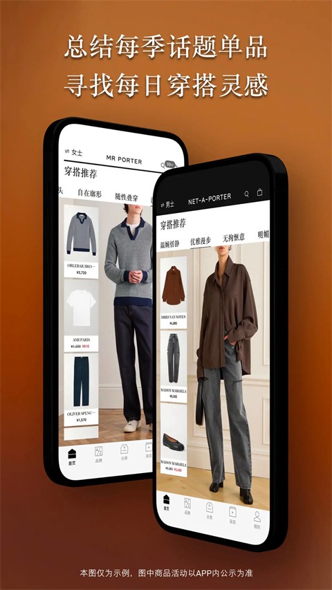 NETAPORTER颇特​ 3.0.1 安卓版 2