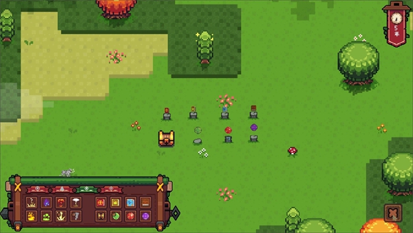 开局养成满级修士 1.0.0 安卓版 3