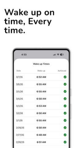 PushClock 1.4.9 安卓版 3