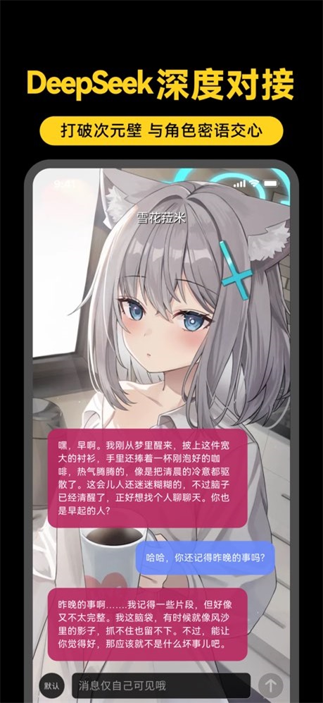二次社 1.0.10 安卓版 0