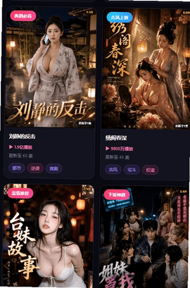 黄火短剧 1.2.6 安卓版 2