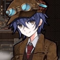 蒸汽之都的少女侦探