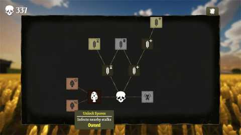 unharvest 13.1   0