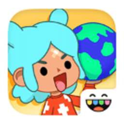 托卡生活世界免广告版